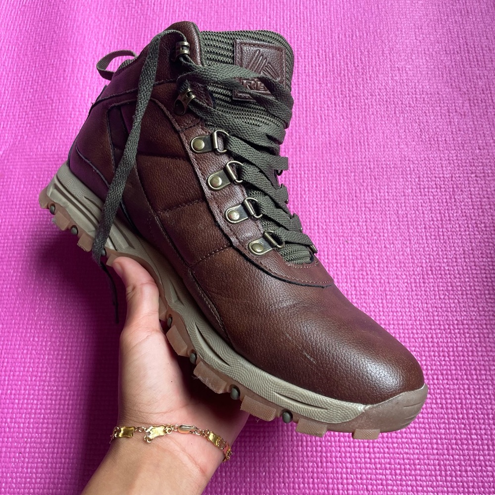 Work man Boots